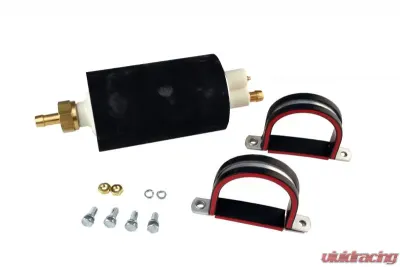 Aeromotive Inline EFI Fuel Pump, 5/16" Inlet/Outlet, Supports Up to 500 HP - 11109