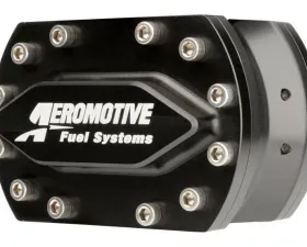 Aeromotive Fuel System Spur Gear Fuel Pump