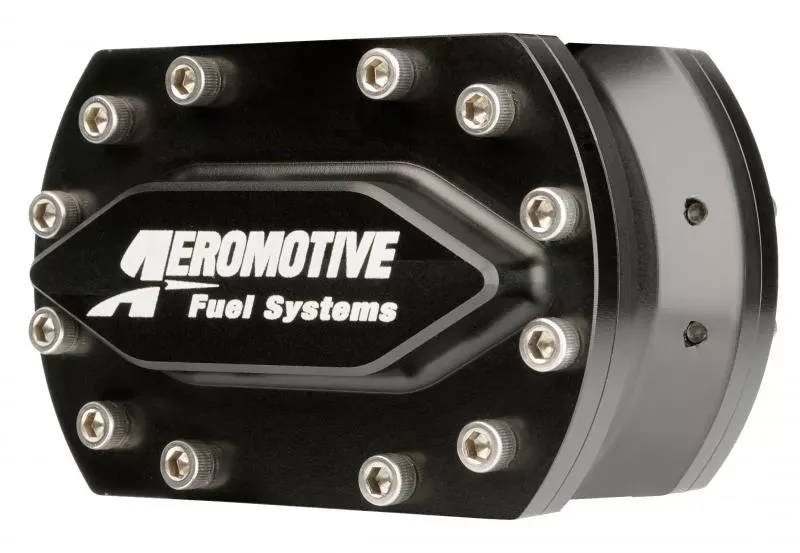 Aeromotive Fuel System Spur Gear Fuel Pump - 11138