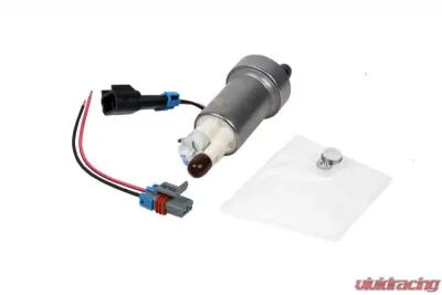 Aeromotive In-Tank Fuel Pump 450 LPH Universal Fit High Performance Fuel Delivery - 11145
