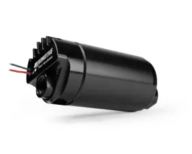 Aeromotive In-Line Brushless Fuel Pump, Eliminator Series, 65 PSI, ORB-12 Inlet, ORB-10 Outlet