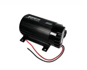 Aeromotive Brushless In-Line Fuel Pump A1000 Series for EFI and Carbureted Engines