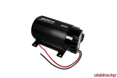 Aeromotive VSC Brushless A1000 In-Line Fuel Pump - Universal Fitment, High Performance - 11193