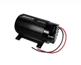 Aeromotive VSC Brushless Eliminator In-Line Fuel Pump - Universal Fitment