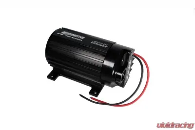 Aeromotive VSC Brushless Eliminator In-Line Fuel Pump - Universal Fitment - 11194