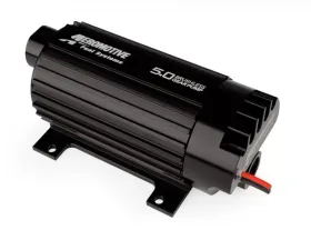 Aeromotive VSC Brushless Spur Gear 5.0 In-Line Fuel Pump - Universal Fitment