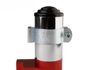 Aeromotive SS Series Billet Carbureted Fuel Pump 14 PSI 3/8