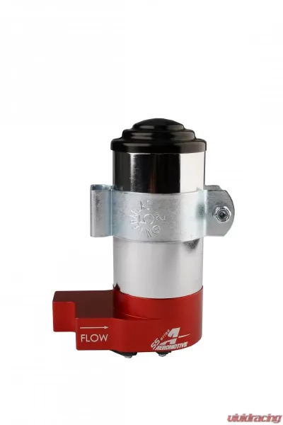Aeromotive SS Series Billet Carbureted Fuel Pump 14 PSI 3/8" NPT Ports, 200-750 HP - 11203