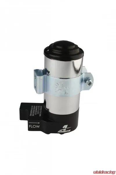 Aeromotive Marine Pump 14 PSI 3/8 NPT Ports - ISO Certified Fuel System - 11211