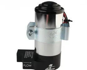 Aeromotive Marine Fuel Pump 7 PSI 3/8 NPT Ports - ISO Certified Performance Pump