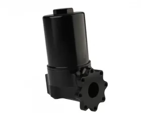 Aeromotive A3000 Pre-Filter Only, Universal Fit, 15% More Flow, ORB-12 Inlet