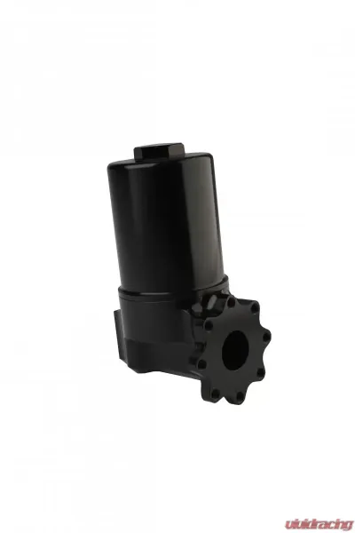 Aeromotive A3000 Pre-Filter Only, Universal Fit, 15% More Flow, ORB-12 Inlet - 11218