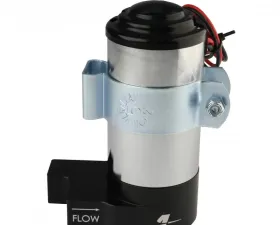 Aeromotive Fuel System Street Pump 7 PSI AN-08 Ports for 200-600 HP Engines