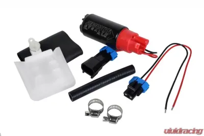 Aeromotive 325 lph In-Tank Fuel Pump for EFI Applications, Compact Design, E85 Compatible - 11565