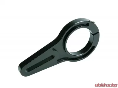 Aeromotive Fuel System Straight Bracket, Belt Drive Pump - 11704