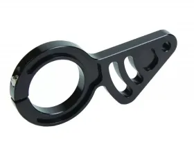 Aeromotive Fuel System Bracket, Belt Drive Pump