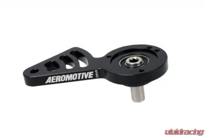 Aeromotive Fuel System Belt Drive Bracket - 11707