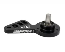 Aeromotive Fuel System Belt Drive Bracket