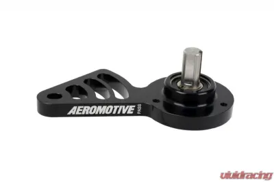 Aeromotive Fuel System Belt Drive Bracket - 11708