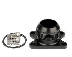 Aeromotive Fuel System Inlet Spur Gear Pump AN-20 Universal Fitment