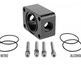 Aeromotive Fuel System Distribution Block