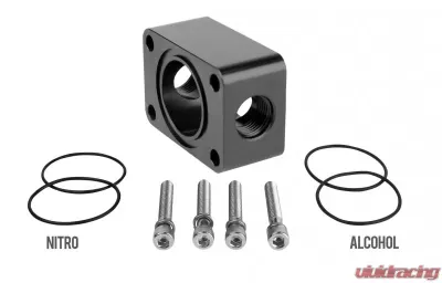 Aeromotive Fuel System Distribution Block - 11738