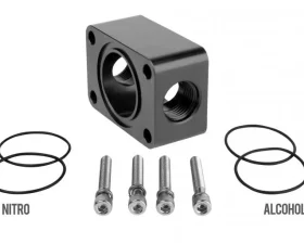 Aeromotive Fuel System Distribution Block