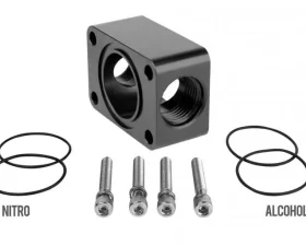 Aeromotive Fuel System Distribution Block