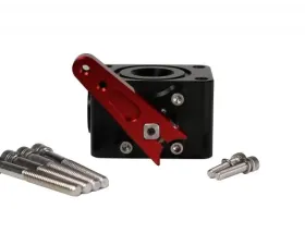 Aeromotive Fuel System Shut Off Valve