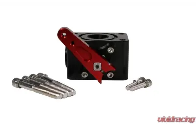 Aeromotive Fuel System Shut Off Valve - 11743