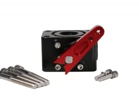 Aeromotive Fuel System Shut Off Valve