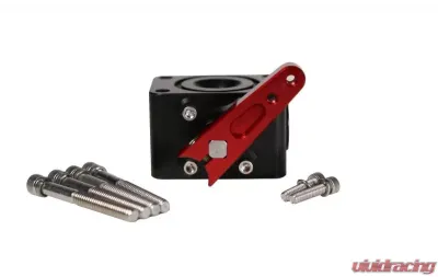Aeromotive Fuel System Shut Off Valve - 11744