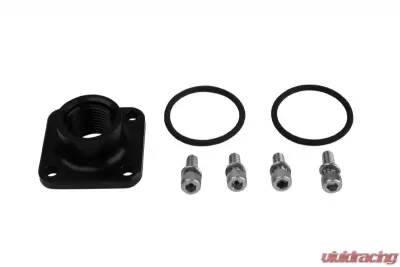 Aeromotive Fuel System 11115 AN-08 Female Port Adapter (111-1510-0) (11115/11117) - 11745
