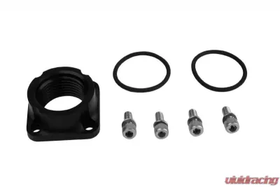 Aeromotive Fuel System 11115 AN-12 Female Port Adapter (111-1507-0) (11115/11117) - 11746