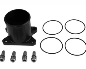 Aeromotive Fuel System Adapter, Inlet, Pump, 1-3/4