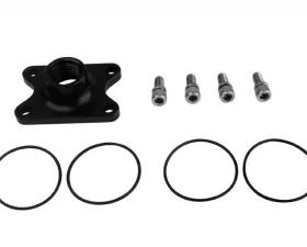 Aeromotive Fuel System Adapter, Outlet, Pump, AN-08 Port