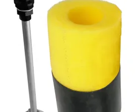 Aeromotive Fuel System 5/8