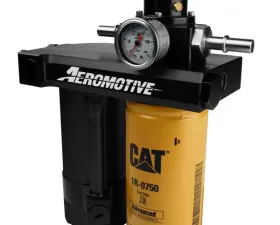 Aeromotive Diesel Eliminator Lift Pump 230 GPH for Cummins, Duramax, Powerstroke