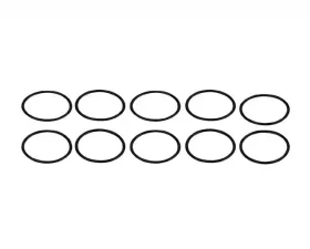 Aeromotive Fuel System O-Ring, Replacement, Filter numbers 12303/12306, 10-pak