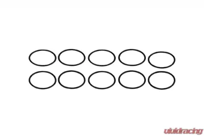 Aeromotive Fuel System O-Ring, Replacement, Filter numbers 12303/12306, 10-pak - 12003