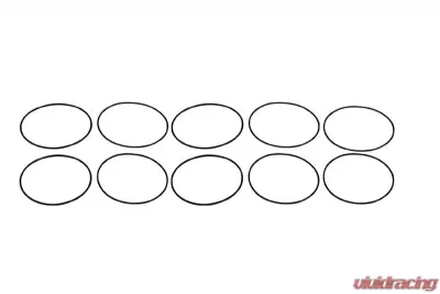 Aeromotive Fuel System O-Ring, Replacement, Filter Body, 11218 (A3000), 10-pk - 12018