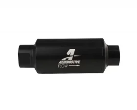 Aeromotive Fuel System Marine 10-Micron AN-10 Fuel Filter