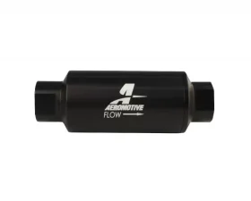 Aeromotive Fuel System Marine 100-Micron AN-10 Fuel Filter