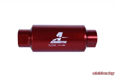 Aeromotive Fuel System Filter - 12340