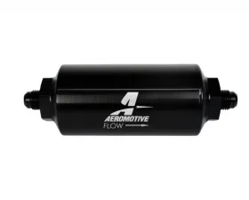 Aeromotive Fuel System In-Line Filter