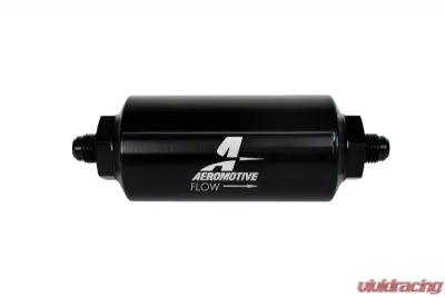 Aeromotive Fuel System In-Line Filter - 12345