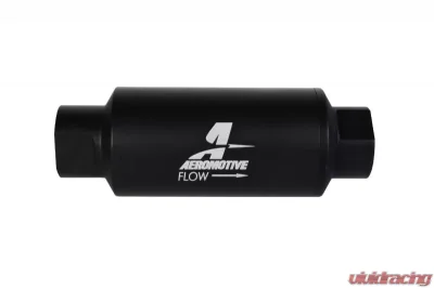 Aeromotive Fuel System In-Line Filter - 12346