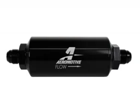 Aeromotive Fuel System In-Line Filter