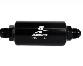 Aeromotive Fuel System In-Line Filter