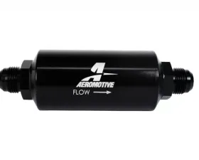 Aeromotive Fuel System Filter